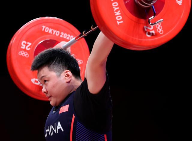 世界杯比分预测-过去三年,汪周雨只干了一件事:参赛,顺便包揽三冠